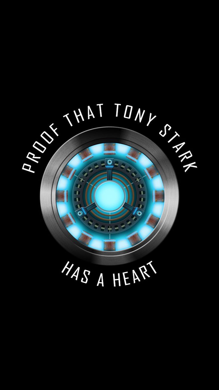 Iron Man Arc Reactor MK1