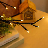 Tree Branch Wall Light – Aesthetic Glow for Serene Spaces And Fairytale House vibe