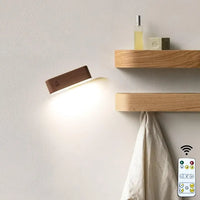 Rotating Magnetic Night Lamp