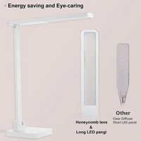 LED™ Desk Lamp Touch Control 3 Levels Brightness