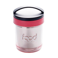 Personalized Insulated Stainless Steel Breakfast Cup Grade