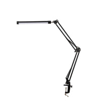 Adjustable LED Monitor Desk Lamp | USB Clamp Light