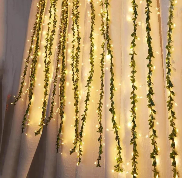Home Decoration, LED Light, Diwali Christmas Lights for Decoration for Home