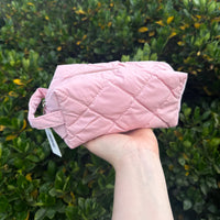 The Ultimate Everyday Pouch – For Beauty, Pens & Travel Bits