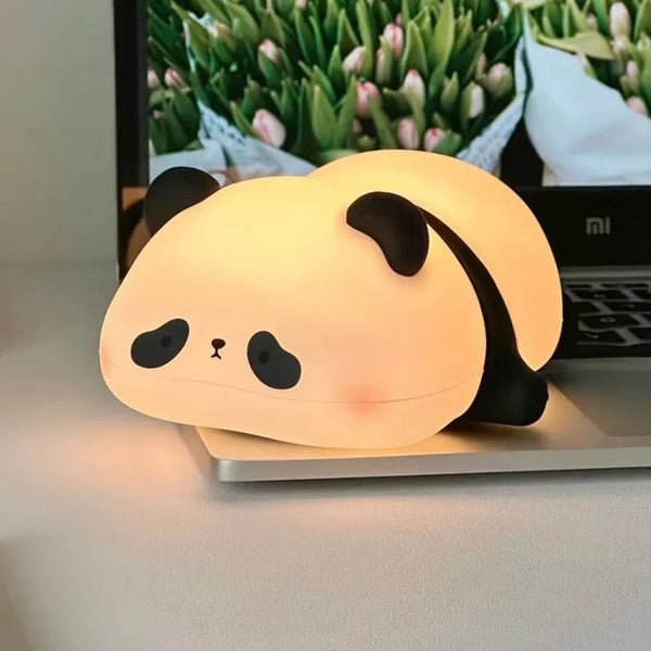 Panda Table Lamp