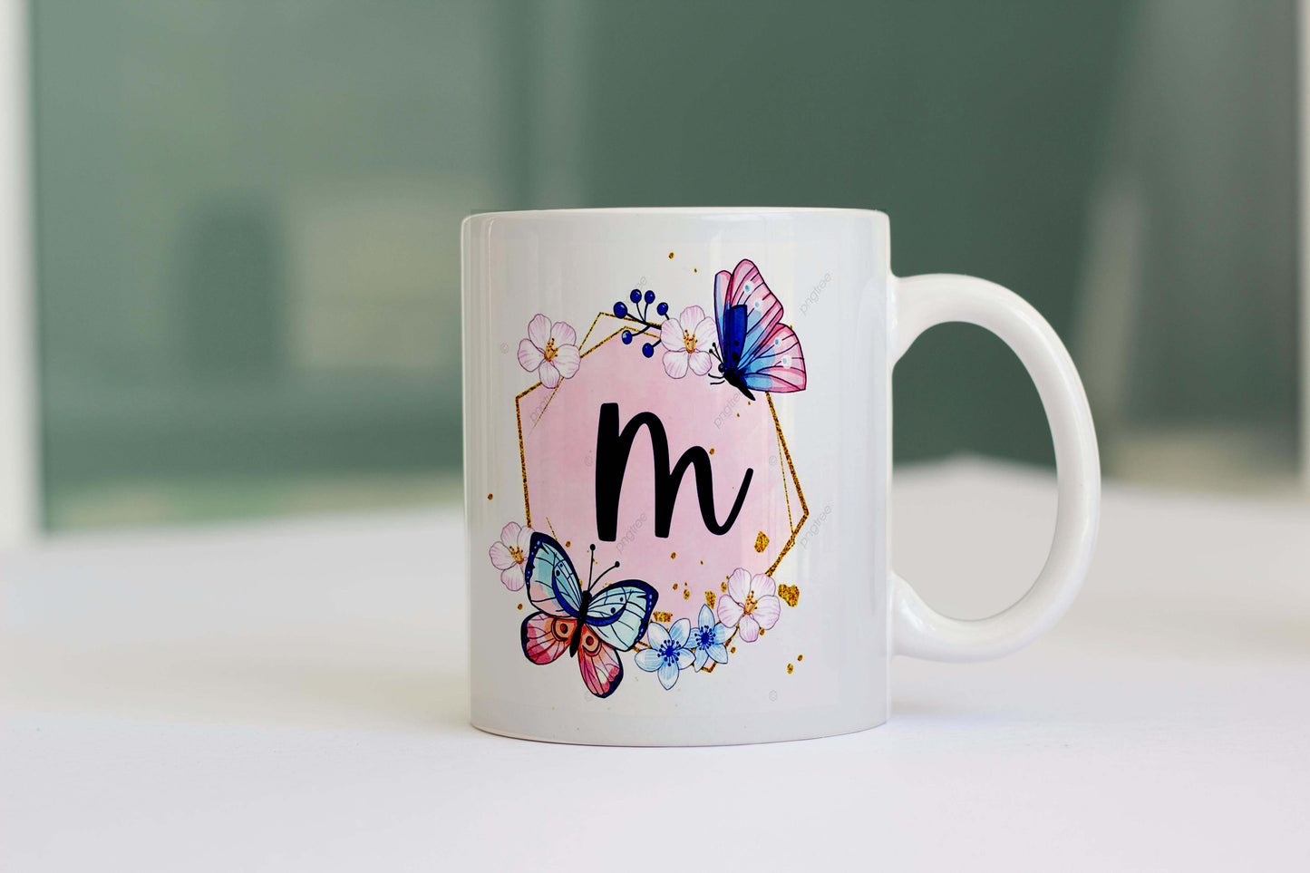 Personalised Coffee Mug ( MOM )