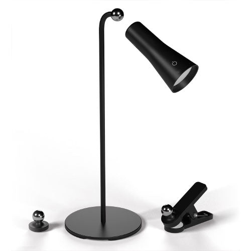 LumiFlex 3-in-1 Magnetic Lamp