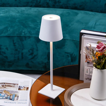 Macaroon Cordless Table Lamp