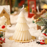 Christmas Tree Scented Candles