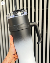 Personalized Insulated Tumbler