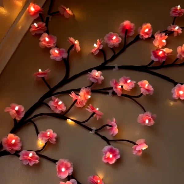 BRANCHLIGHT™ ENCHANTED TREE BRANCH LIGHTING