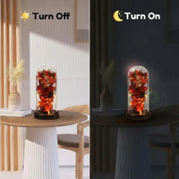 Luxury Rose Dome Gift for Special Occasions