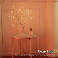 Fairy Light Spirit Tree