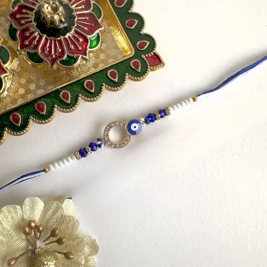 Raksha Bandhan Special – Designer Rakhi
