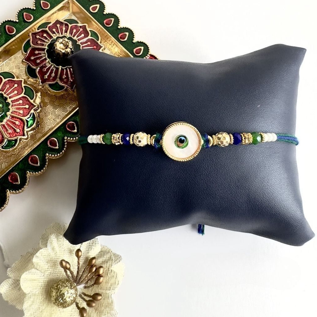 Rakhi for Brother – Thread of Love