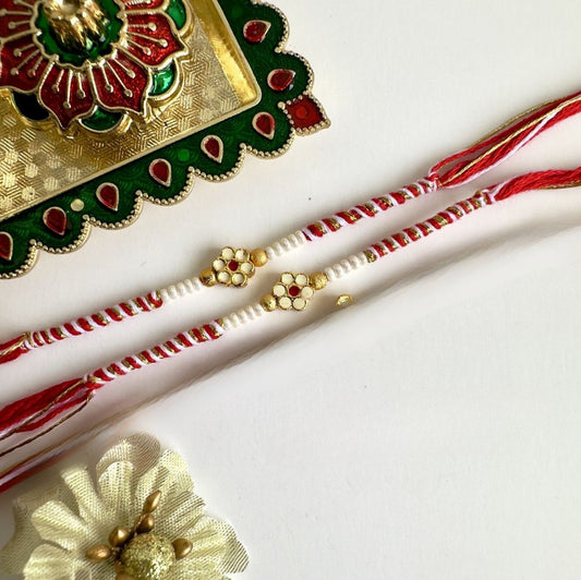 Eco-Friendly Rakhi – Celebrate with Kindness