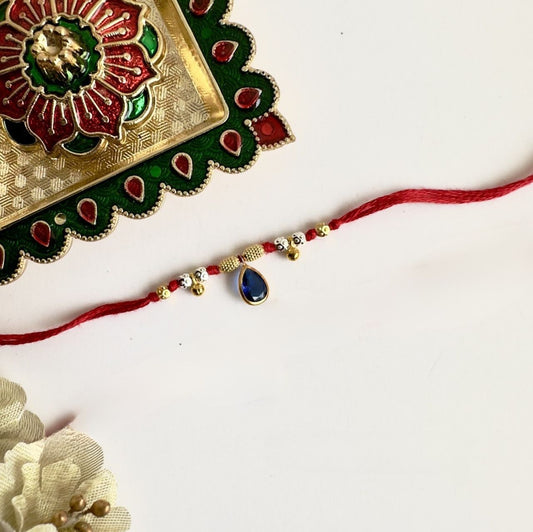 Rakhi for Brother – Thread of Love