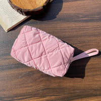 The Ultimate Everyday Pouch – For Beauty, Pens & Travel Bits