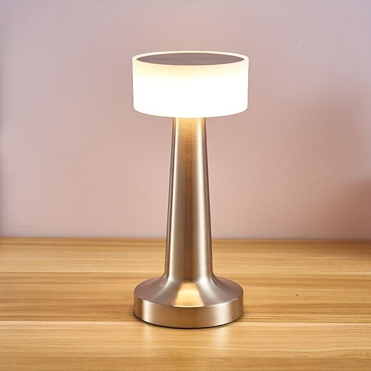 Wireless LED Touch Table Lamp IMAGE 6