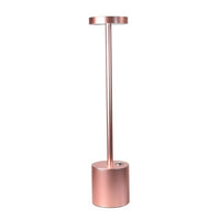 Kastyn Metal Table Lamp