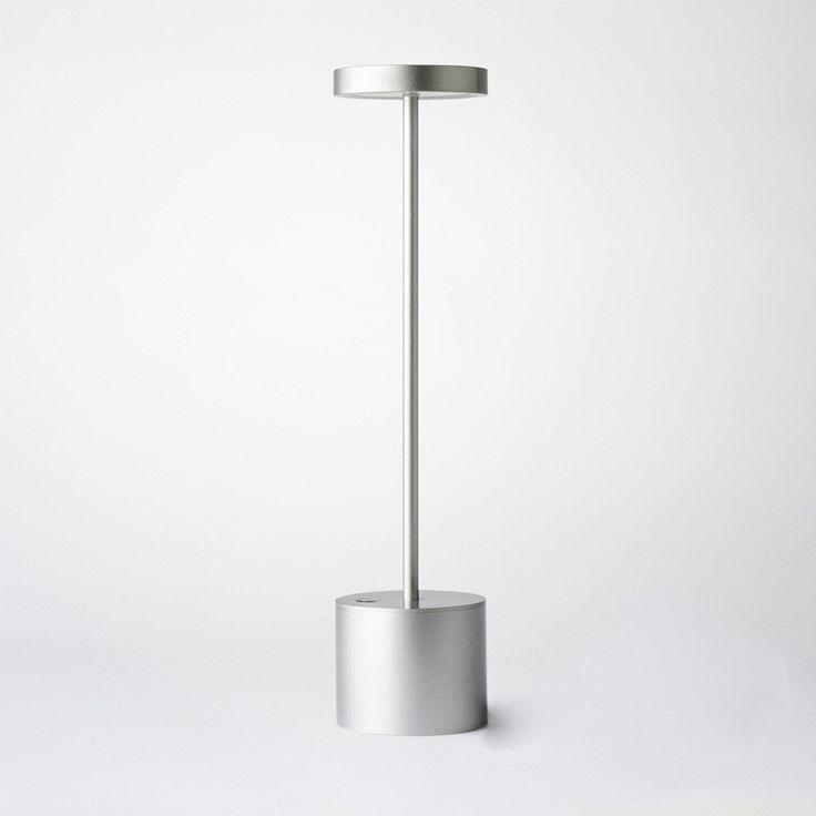 Kastyn Metal Table Lamp