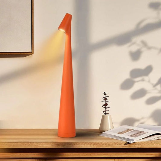 Africa Lamp