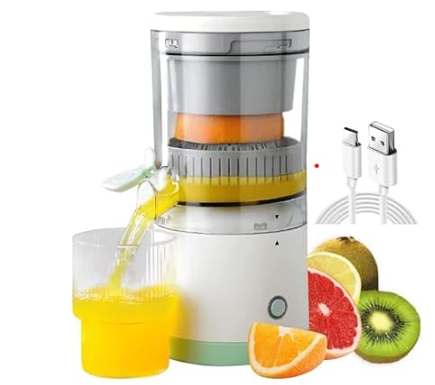 Juicer