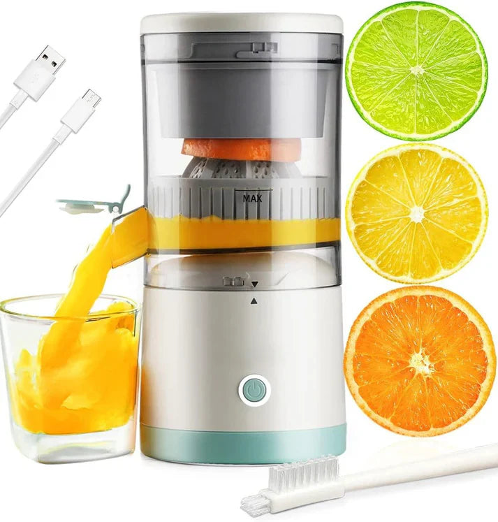 Juicer