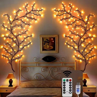 Tree Branch Wall Light – Aesthetic Glow for Serene Spaces And Fairytale House vibe