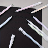 Quick Drying Glue Pen Set of 6