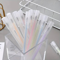 Quick Drying Glue Pen Set of 6