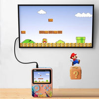Retro GameBox 500 Games in 1 (Premium Quality) by Veraastore"