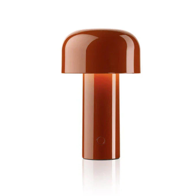 Mushroom Bauhaus Table Lamp