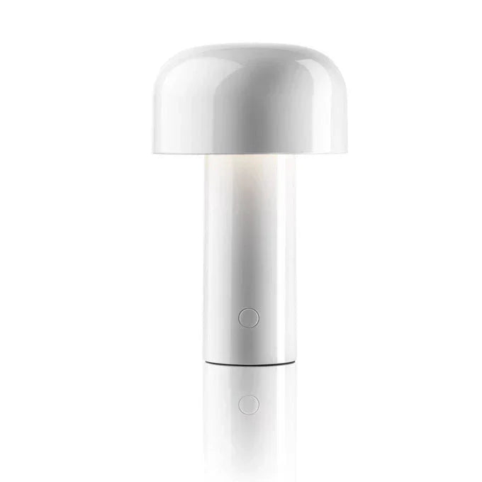 Mushroom Bauhaus Table Lamp